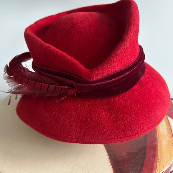 Dressy Hat - Picture 1 of 4